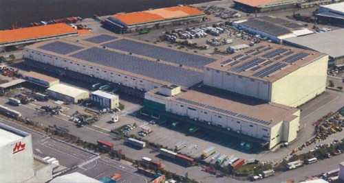 【兵庫県神戸市灘区】プロフィットマート神戸摩耶