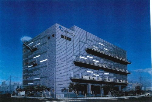 【兵庫県西宮市】西宮市鳴尾浜2丁目2419坪倉庫