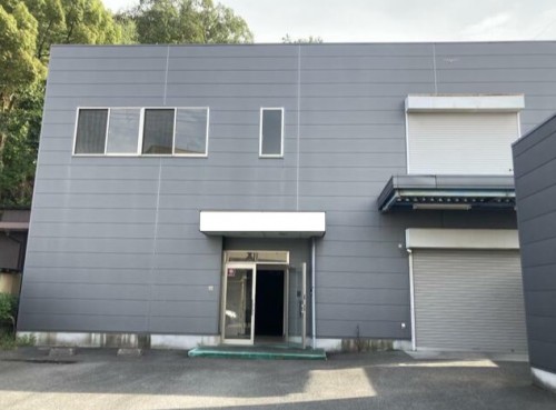 【兵庫県姫路市】姫路市西今宿1丁目150坪倉庫