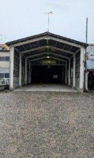 【兵庫県神戸市長田区】神戸市長田区苅藻通7丁目211坪倉庫