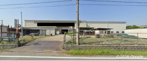 【兵庫県加東市】加東市吉井426坪倉庫