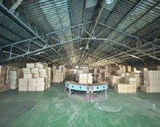【兵庫県尼崎市】尼崎市次屋3丁目195坪倉庫