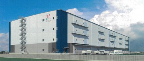 【奈良県生駒郡安堵町】LF奈良ANNEX