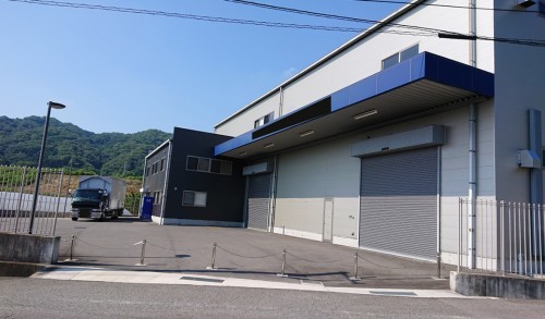 【香川県さぬき市】さぬき市志度字姥ヶ池422坪倉庫