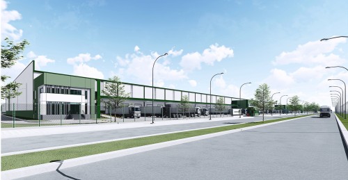 KCNフックディエン ‐ ハイズオン省