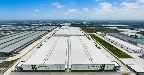 KCNフーアンタン - ロンアン省