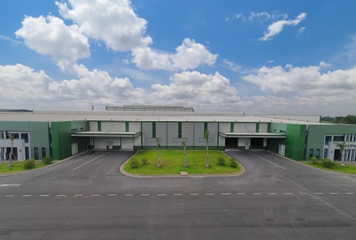 KCNホーナイ ‐ ドンナイ省