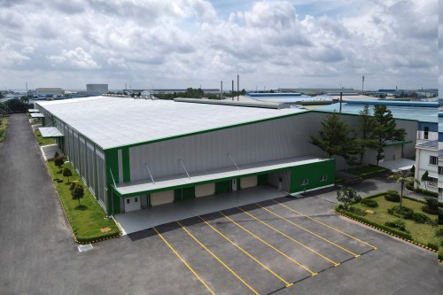 KCNニョンチャック5 ‐ ドンナイ省