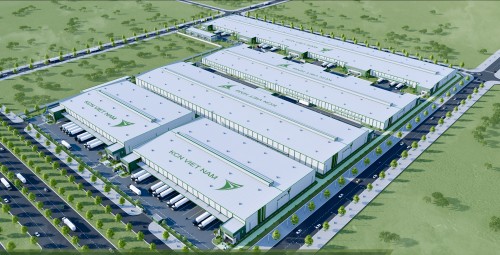 KCNニョンチャック６ ‐ ドンナイ省